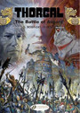 Thorgal Vol. 24: The Battle of Asgard Thorgal Vol. 24: The Battle of Asgard