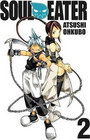 Soul Eater, Vol. 2 Soul Eater, Vol. 2