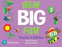 New Big Fun 3 Teacher's Book New Big Fun 3 Teacher's Book