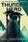 Thunderhead Thunderhead