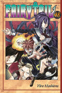 Fairy Tail, Vol. 48 Fairy Tail, Vol. 48