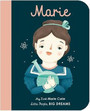 Marie Curie