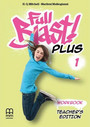 Full Blast Plus 1 Workbook Full Blast Plus 1 Workbook