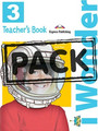 i Wonder 3 Teacher's Book i Wonder 3 Teacher's Book