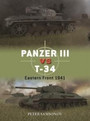 Panzer III vs T34 Panzer III vs T34