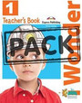 i Wonder 1 Teacher's Book i Wonder 1 Teacher's Book