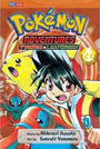 Pokémon Adventures (FireRed and LeafGreen), Vol. 23 Pokémon Adventures (FireRed and LeafGreen), Vol. 23