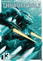 Mobile Suit Gundam Thunderbolt, Vol. 13