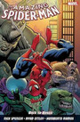 Amazing SpiderMan Vol. 1: Back to Basics