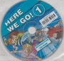 Here We Go 1 CDROM