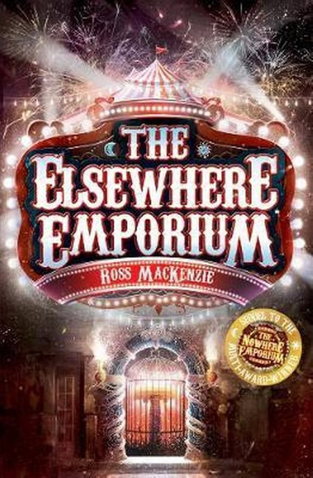 Elsewhere Emporium