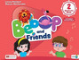 Bebop and Friends Level 2 Student's Book Bebop and Friends Level 2 Student's Book