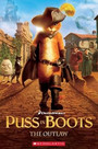 Popcorn ELT Readers 2: PussinBoots: The Outlaw Popcorn ELT Readers 2: PussinBoots: The Outlaw