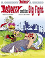 Asterix and the Big Fight Asterix and the Big Fight