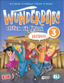 Wunderbar! 3 Kursbuch