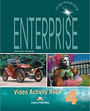 Enterprise 4 Video Activity Book Enterprise 4 Video Activity Book