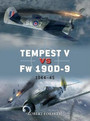 Tempest V vs Fw 190D9 Tempest V vs Fw 190D9