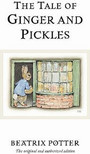 The Tale of Ginger and Pickles