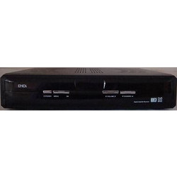 Venex ST-5119 Δορυφορικός Αποκωδικοποιητής Full HD DVB-S