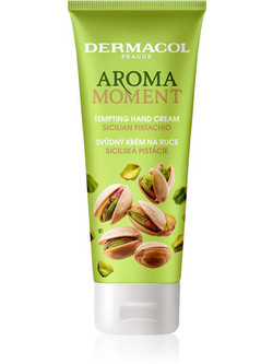 Dermacol Aroma Moment Sicilian Pistachio Ενυδατική Κρέμα Χεριών 100ml