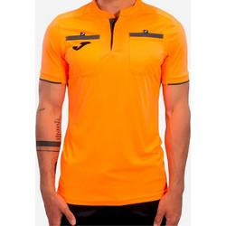 Joma Ανδρικό Αθλητικό T-Shirt Πορτοκαλί 101299-050