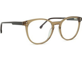 Tom Tailor TT60734 699 Ανδρικός Σκελετός Γυαλιών Οράσεως Κοκάλινος Καφέ