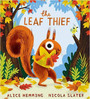 The Leaf Thief The Leaf Thief