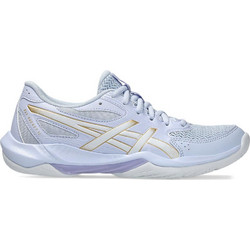 ASICS Gel-Rocket 12 Γυναικεία Αθλητικά Παπούτσια για Βόλεϊ Γαλάζια 1072A119-400