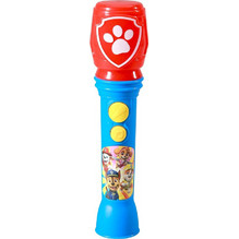 eKids Paw Patrol Ασύρματο Μικρόφωνο Karaoke