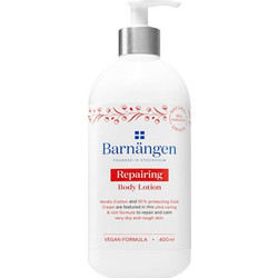Barnangen Repairing Ενυδατική Lotion Σώματος 400ml