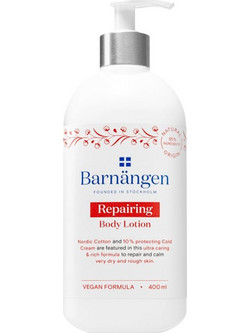 Barnangen Repairing Ενυδατική Lotion Σώματος 400ml