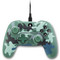 Spartan Pelekys Wired Controller για PC & PS3 Green Camo
