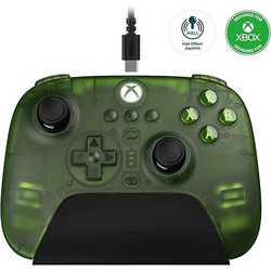 8bitdo Ultimate 3-mode με Charging Dock Wireless Controller για PC Xbox X Xbox One Android & iOS Green