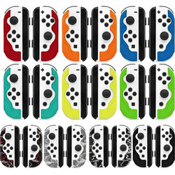 Nintendo Lizard Skins Αυτοκόλλητα για Switch Joy-Con