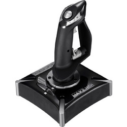 Maxx Tech Pro Flight Combo PS4 PlayStation