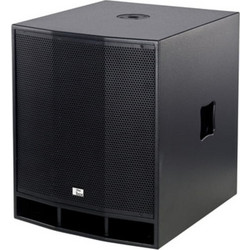 The Box CL 118 SUB MK II