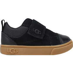 UGG Παιδικά Sneakers Μαύρα 1117454T-BLK