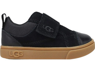 UGG Παιδικά Sneakers Μαύρα 1117454T-BLK