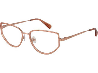 Max & Co MO5122 033 Γυναικείος Σκελετός Γυαλιών Οράσεως Μεταλλικός Χρυσός