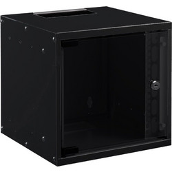 Mirsan SOH12U45DE19.01 Επιτοίχια Καμπίνα Rack 12U 53.5x45x57.1cm