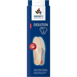 Shoeboy's Evolution Protection Πάτοι Παπουτσιών
