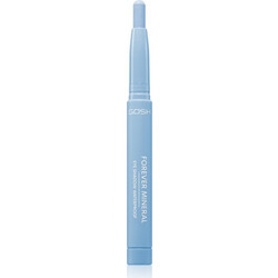 Gosh Mineral 020 Matt Blue Σκιά Ματιών Matte Stick 1.4gr