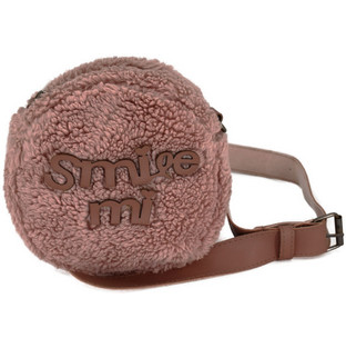 Bag to Bag 2095 Pink