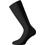 Walk Bamboo Ανδρικές Κάλτσες Ψηλές Μαύρες W304-02