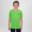 Bidi Badu Παιδικό T-Shirt Κοντομάνικο Lime B1620004-NGNDBL