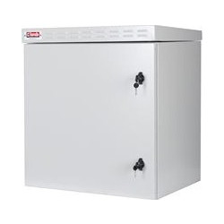 LANDE LN-ESO-IP5512U6060-LG Επιτοίχια Καμπίνα Rack 12U 60x60x69.3cm