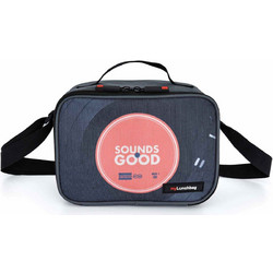 IRIS Barcelona Sound Collection 3.7lt 9259-TN