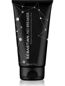 Sebastian No.Breaker Bonding Σαμπουάν για Επανόρθωση 200ml