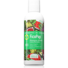 Helan FicoPop Σαμπουάν & Αφρόλουτρο για Επανόρθωση 150ml