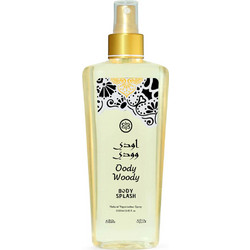Nabeel Oody Woody Body Mist 250ml
